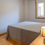 Apartment Cerca Del Centro, Y La Playa Viveiro