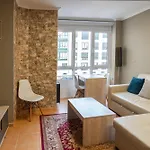 Cerca Del Centro, Y La Playa Apartment