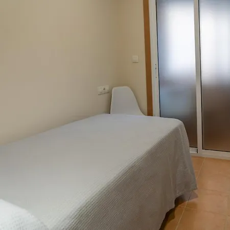 Cerca Del Centro, Y La Playa Apartment *