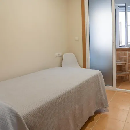 Cerca Del Centro, Y La Playa Apartment Viveiro