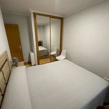 Apartment Cerca Del Centro, Y La Playa