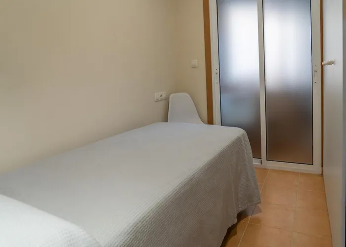 Cerca Del Centro, Y La Playa Appartement *